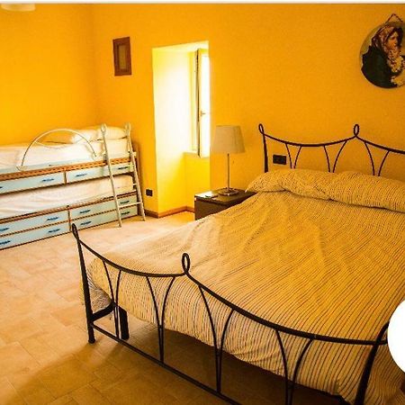La Terrazza Sul Mare Apartment Giovinazzo Ngoại thất bức ảnh