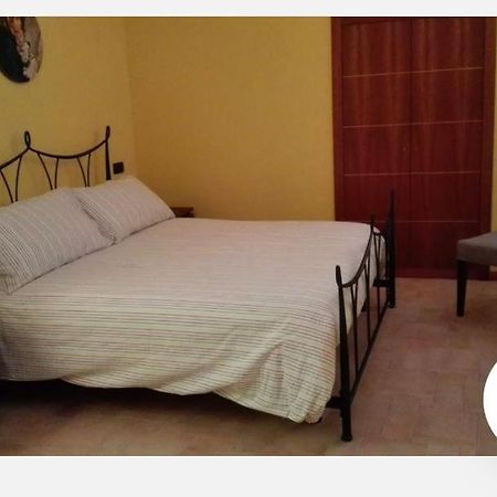 La Terrazza Sul Mare Apartment Giovinazzo Ngoại thất bức ảnh