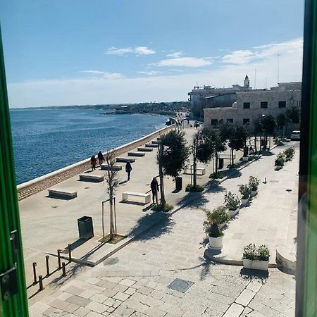 La Terrazza Sul Mare Apartment Giovinazzo Ngoại thất bức ảnh