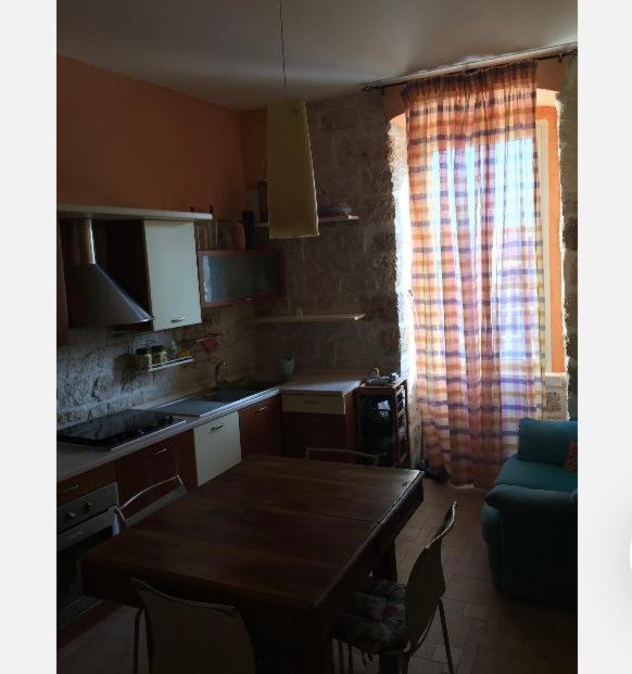 La Terrazza Sul Mare Apartment Giovinazzo Ngoại thất bức ảnh
