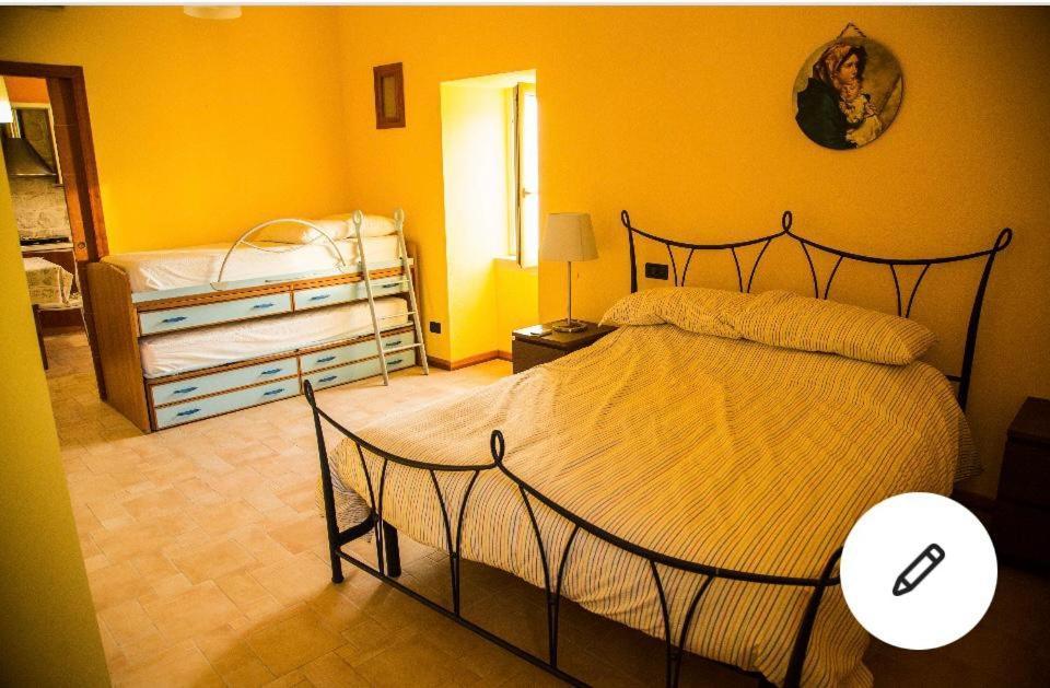 La Terrazza Sul Mare Apartment Giovinazzo Ngoại thất bức ảnh
