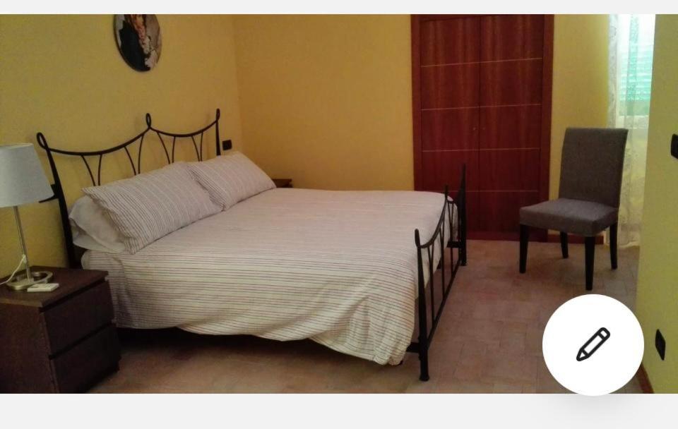 La Terrazza Sul Mare Apartment Giovinazzo Ngoại thất bức ảnh